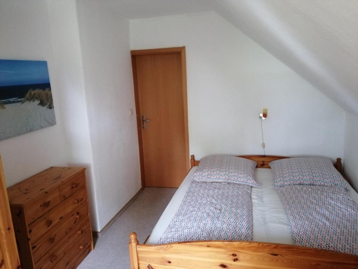 Appartement Reiterhof Gross Stubben à Poseritz Extérieur photo